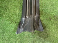 左ドアウェザーストリップ SUBARU LEGACY OEM 63521AE030 BH9 2000 SILVER 792
