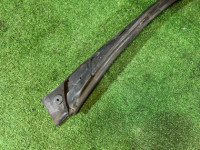 左ドアウェザーストリップ SUBARU LEGACY OEM 63521AE030 BH9 2000 SILVER 792