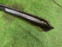 Уплотнитель дверей правый SUBARU LEGACY OEM 63521AE020 BH9 2000 SILVER 792