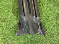 Уплотнитель дверей правый SUBARU LEGACY OEM 63521AE020 BH9 2000 SILVER 792