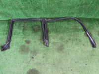 Уплотнитель дверей правый SUBARU LEGACY OEM 63521AE020 BH9 2000 SILVER 792