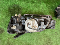 ヘッドライト Галоген SUBARU LEGACY OEM 84001AE261 84001AE271 BH9 2000