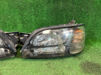 ヘッドライト Галоген SUBARU LEGACY OEM 84001AE261 84001AE271 BH9 2000