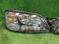 ヘッドライト Галоген SUBARU LEGACY OEM 84001AE261 84001AE271 BH9 2000