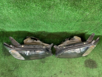 ヘッドライト Галоген SUBARU LEGACY OEM 84001AE261 84001AE271 BH9 2000