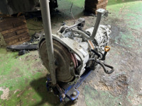 Caixa automática TZ1B8LHEBA SUBARU OUTBACK OEM 31000AH240 BP9 2007 EJ253 AT
