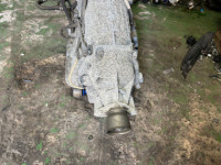 Caixa automática TZ1B8LHEBA SUBARU OUTBACK OEM 31000AH240 BP9 2007 EJ253 AT