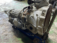 Caixa automática TZ1B8LHEBA SUBARU OUTBACK OEM 31000AH240 BP9 2007 EJ253 AT