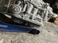 Caixa automática TZ1B8LHEBA SUBARU OUTBACK OEM 31000AH240 BP9 2007 EJ253 AT