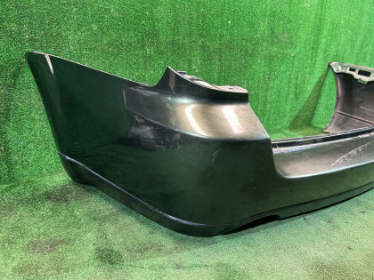 Para-choques traseiro SUBARU OUTBACK OEM 57703AG070LE BP9 2007 GREEN