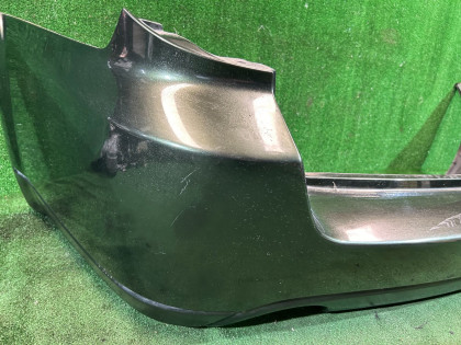 Para-choques traseiro SUBARU OUTBACK OEM 57703AG070LE BP9 2007 GREEN