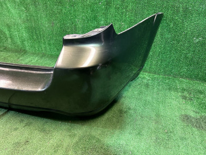 Para-choques traseiro SUBARU OUTBACK OEM 57703AG070LE BP9 2007 GREEN
