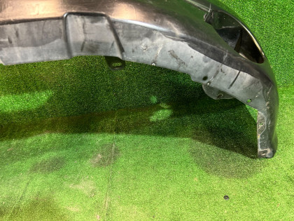 フロントバンパー SUBARU OUTBACK OEM 57703AG160LE BP9 2007 GREEN