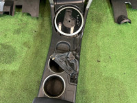 ช่องเก็บของและที่วางแขน SUBARU OUTBACK OEM 92114AG120JC 66120AG101JC 35170AG000 BP9 2007 GREEN