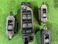 Módulo dos vidros elétricos SUBARU OUTBACK OEM 83071AG080 83071AG040 BP9 2007 EJ253 AT