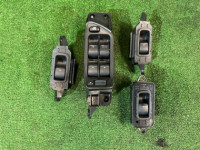 กล่องควบคุมกระจกไฟฟ้า 83071AG080 83071AG040 SUBARU OUTBACK