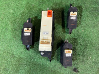 Módulo dos vidros elétricos SUBARU OUTBACK OEM 83071AG080 83071AG040 BP9 2007 EJ253 AT