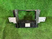 空调控制面板 черный с рамкой SUBARU OUTBACK OEM 72311AG080 G3017AG010 BP9 2007 EJ253 AT