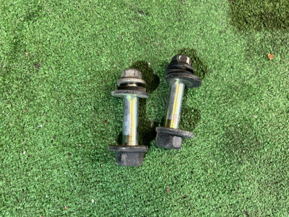 Болты развальные задние SUBARU OUTBACK OEM 901700122 BP9 2007 EJ253 AT