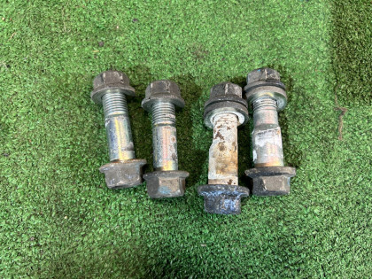 フロントキャンバーボルト SUBARU OUTBACK OEM 20540AA090 20540AA100 BP9 2007 EJ253 AT