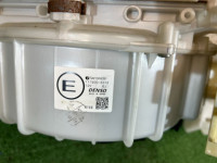 Blower motor SUBARU OUTBACK OEM 72210AG091 BP9 2007 EJ253 AT