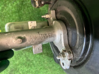 Bomba de freno SUBARU OUTBACK OEM 26401AG000 BP9 2007 EJ253 AT