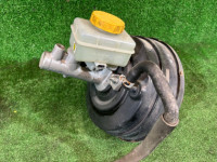Bomba de freno SUBARU OUTBACK OEM 26401AG000 BP9 2007 EJ253 AT
