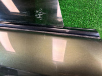 Porta traseira esquerda SUBARU OUTBACK OEM 60409AG0519P BP9 2007 GREEN