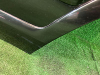 Porta traseira esquerda SUBARU OUTBACK OEM 60409AG0519P BP9 2007 GREEN
