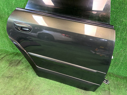右后门 SUBARU OUTBACK OEM 60409AG0419P BP9 2007 GREEN