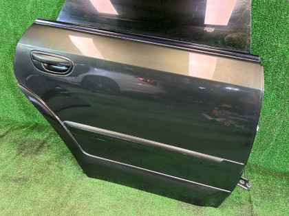 右后门 SUBARU OUTBACK OEM 60409AG0419P BP9 2007 GREEN