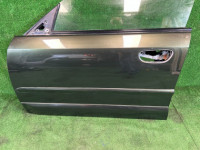 Puerta delantera izquierda SUBARU OUTBACK OEM 60009AG0519P BP9 2007 GREEN