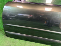 Puerta delantera izquierda SUBARU OUTBACK OEM 60009AG0519P BP9 2007 GREEN