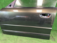 Puerta delantera izquierda SUBARU OUTBACK OEM 60009AG0519P BP9 2007 GREEN