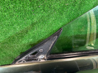 Puerta delantera izquierda SUBARU OUTBACK OEM 60009AG0519P BP9 2007 GREEN