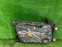 Puerta delantera izquierda SUBARU OUTBACK OEM 60009AG0519P BP9 2007 GREEN
