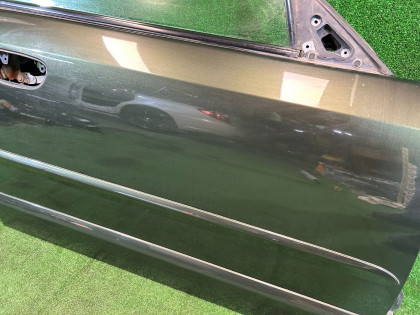 Puerta delantera derecha SUBARU OUTBACK OEM 60009AG0419P BP9 2007 GREEN