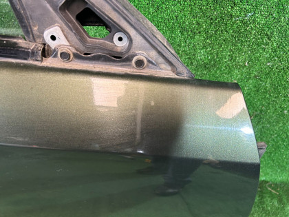 Puerta delantera derecha SUBARU OUTBACK OEM 60009AG0419P BP9 2007 GREEN