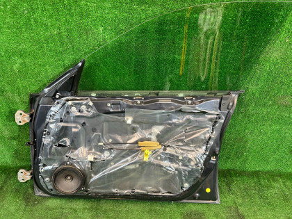 Puerta delantera derecha SUBARU OUTBACK OEM 60009AG0419P BP9 2007 GREEN