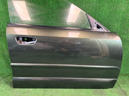 Puerta delantera derecha SUBARU OUTBACK OEM 60009AG0419P BP9 2007 GREEN