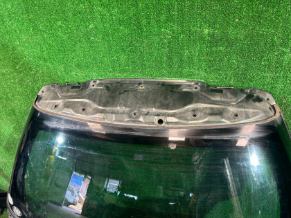 Porta da bagageira цвет green SUBARU OUTBACK OEM 60809AG0039P BP9 2007 GREEN