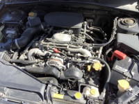 Motor 2 мод EJ253JPEFE SUBARU OUTBACK OEM 10100BR640 BP9 2007 EJ253 AT