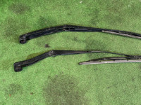 ワイパーブレード SUBARU OUTBACK OEM 86532AG200 86532AG150 BP9 2007