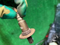Датчик кислородный Лямбда-зонд №1 SUBARU OUTBACK OEM 22641AA360 BP9 2007 EJ253 AT