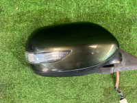 Right mirror SUBARU OUTBACK OEM 91031AG200LE BP9 2007 GREEN