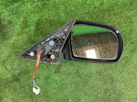 Right mirror SUBARU OUTBACK OEM 91031AG200LE BP9 2007 GREEN