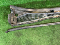 カウルトップパネル SUBARU OUTBACK OEM 91411AG000 BP9 2007