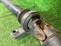 Propshaft SUBARU OUTBACK OEM 27111AG190 BP9 2007 EJ253 AT