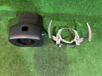 ครอบคอพวงมาลัย с лепестками 34341AG080JC 83156AG000 SUBARU OUTBACK