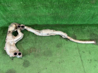 Catalytic converter выпускной коллектор SUBARU OUTBACK OEM 44620AA740 44620AB720 BP9 2007 EJ253 AT